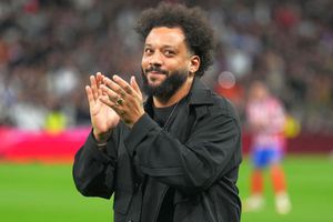 Marcelo dă exemplu 4 legende de la Real Madrid: „Jucau în Champions League, dar erau și în facultate”