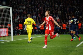 Război total înaintea „decisivului” de pe Allianz Arena! » PSG îl vrea pe Harry Kane
