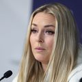 Lindsey Vonn Foto: Guliver/GettyImages