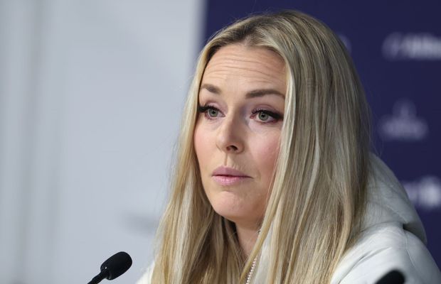 Lindsey Vonn, nehotărâtă în privința viitorului după coșmarul de la Milano Cortina: „Emoțional, nu pot lua o decizie acum”
