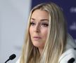 Lindsey Vonn Foto: Guliver/GettyImages
