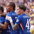 Conducerea lui Chelsea l-a contactat pe Andoni Iraola (43 de ani) pentru a prelua echipa din vară/ FOTO Getty Images