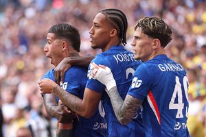 Chelsea, în discuții cu antrenorul din Premier League