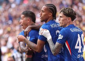 Chelsea, în discuții cu antrenorul din Premier League