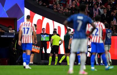 Arteta tremură! Din ce cauză riscă să fie suspendat Declan Rice pentru returul cu Atletico