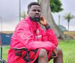 Emmanuele Eboue