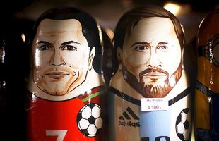 FIFA 20: Cum sună Johan Cruyff, lângă Cristiano Ronaldo și Messi?! Marca a prezentat echipa perfectă în Ultimate Team