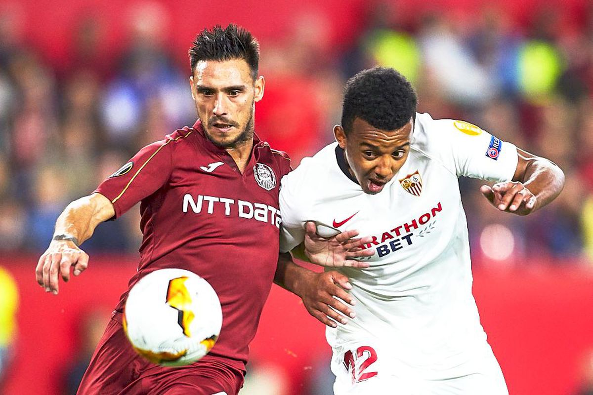 Ședință crucială în Spania » Conducerea clujenilor îi decide viitorul în cantonament