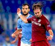 EXCLUSIV CFR Cluj, butoi cu pulbere! Străinii nu acceptă propunerea șefilor + Djokovic a notificat clubul