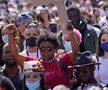 Gestul nemaivăzut al soțului Serenei Williams privind combaterea rasismului » Reacția sportivei: „Sunt atât de mândră!”
