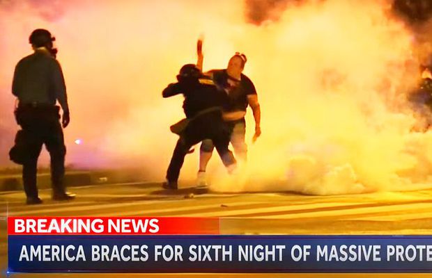 Dennis Rodman atacă protestele din SUA după moartea lui George Floyd: „Nu suntem animale!”