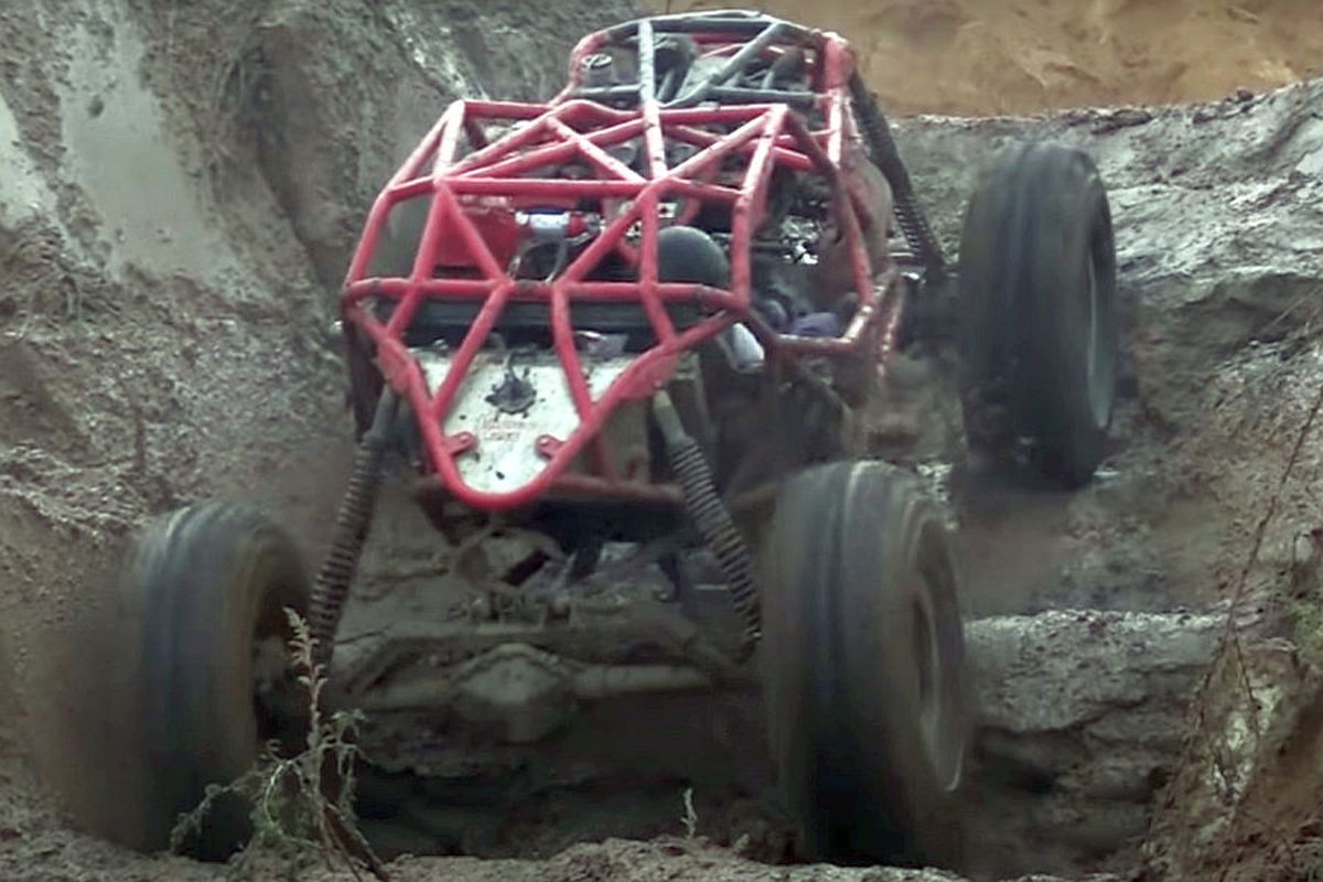 Accident stupid în Ligue 1! S-a răsturnat cu un buggy și riscă să nu-și mai poată folosi mâna stângă: „E pe morfină”