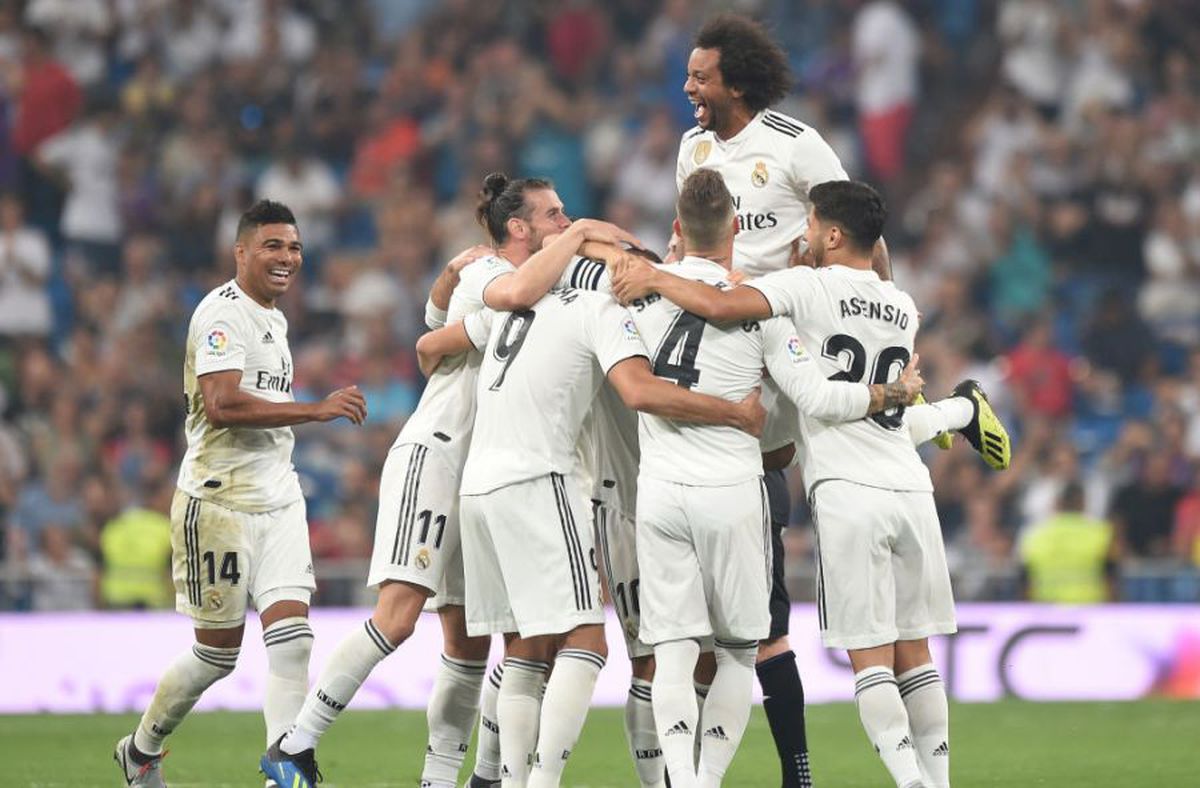 La Liga a anunțat programul primelor două etape post-pandemie: când joacă Barcelona și Real Madrid + unde se văd meciurile la TV