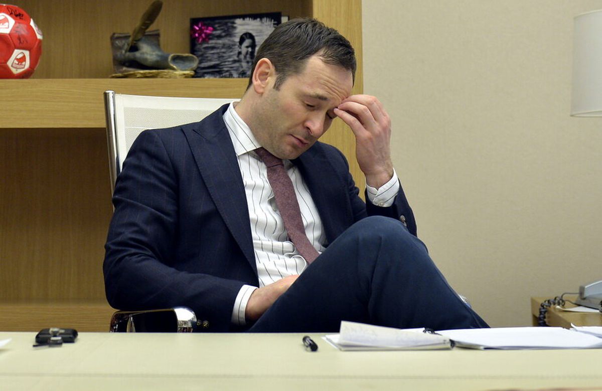 Fanii lui Dinamo blochează planul lui Ionuț Negoiță! Mesajul clar trimis de acționarii clubului