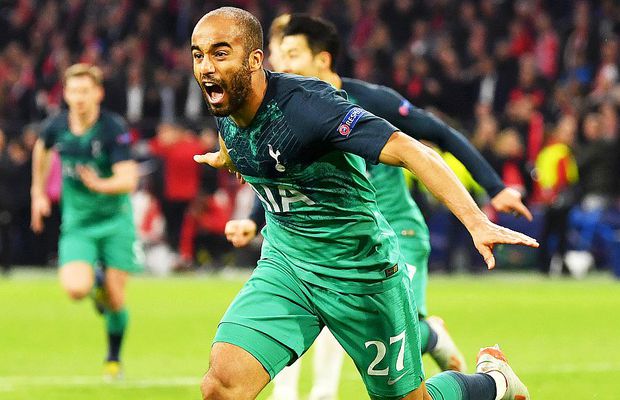 Lucas Moura, starul lui Tottenham, a primit un super card în Ultimate Team: cerințele sunt însă astronomice!