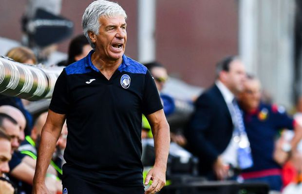 Valencia e șocată, după declarațiile antrenorului de la Atalanta: „A pus în pericol multe persoane”