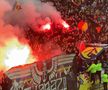 EXCLUSIV Răzvan Burleanu nu vrea fani în tribune „Nu-i momentul să forțăm!” » LPF se revoltă: „E o gafă”