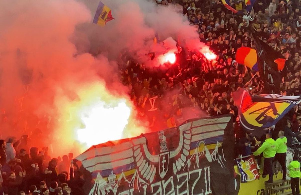 EXCLUSIV Răzvan Burleanu nu vrea fani în tribune „Nu-i momentul să forțăm!” » LPF se revoltă: „E o gafă”