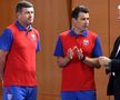CSA Steaua vrea să se întărească pentru sezonul viitor