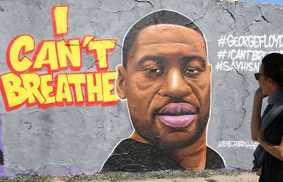 VIDEO + FOTO Lineker, mesaj cutremurător după uciderea lui George Floyd în SUA: „Am plâns! E odios și înfiorător”