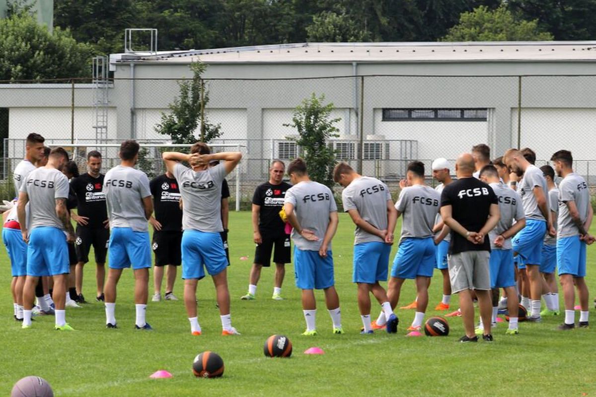 Omul acuzat că „a stricat-o” pe FCSB revine în fotbal! Va lucra cu un dinamovist: „Chiar aveam nevoie”