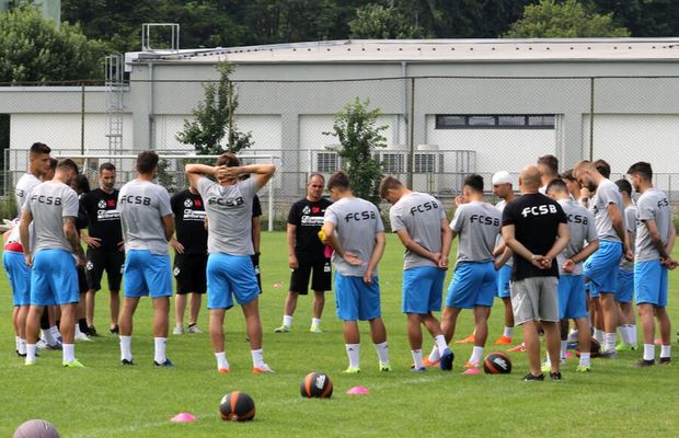 Omul acuzat că „a stricat-o” pe FCSB revine în fotbal! Va lucra cu un dinamovist: „Chiar aveam nevoie”