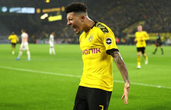 Union Berlin - Borussia Dortmund: Cotă neașteptat de mare pentru un meci spectaculos azi în Bundesliga