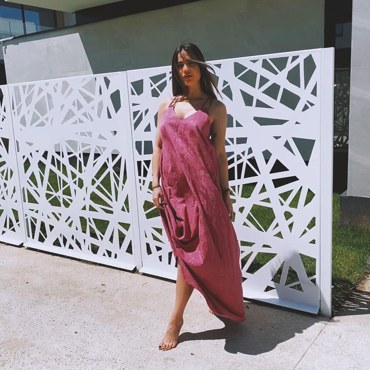 Diana, antrenoarea perfectă de fitness: „Hai să lucrezi cu mine!” » S-a iubit cu fiul unui fost finanțator de la Dinamo