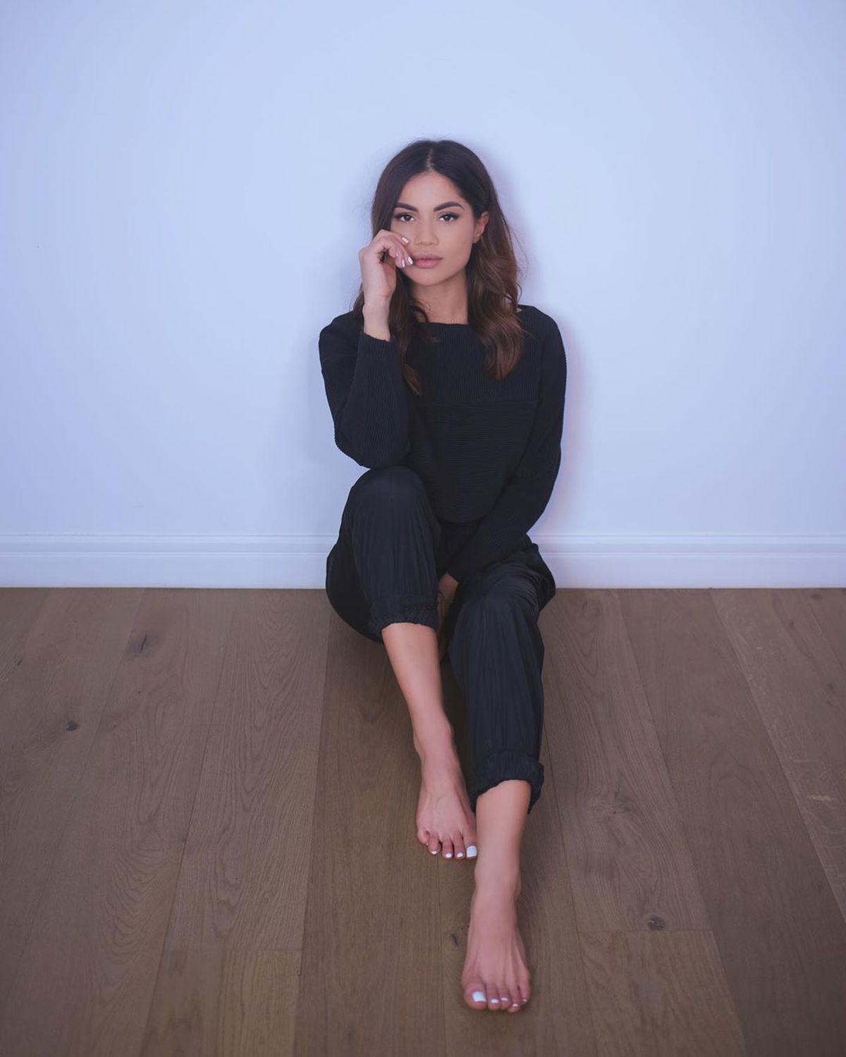 Diana, antrenoarea perfectă de fitness: „Hai să lucrezi cu mine!” » S-a iubit cu fiul unui fost finanțator de la Dinamo