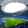 Noul stadion „Ion Oblemenco” a fost inaugurat în 2017