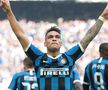 Lautaro Martinez impresionează la Inter // FOTO: Guliver/GettyImages