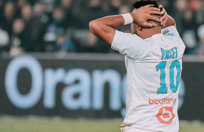 Un star din Ligue 1 refuză tăierea salariului: „Sunt tată de familie”