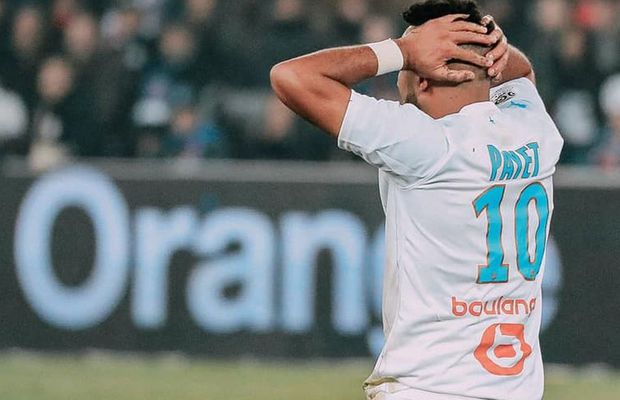 Un star din Ligue 1 refuză tăierea salariului: „Sunt tată de familie”