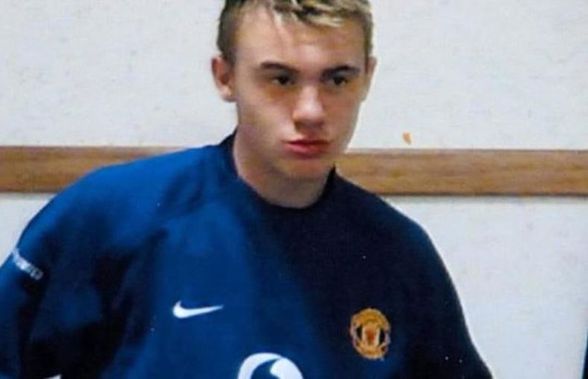 BBC publică o poveste demnă de Dosarele X: un fost junior al lui Manchester United a ieșit din comă, a început să vorbească fluent franceza și se credea Matthew McConaughey