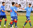 CSA Steaua va disputa și în acest an un play-off în Liga 4