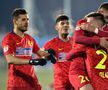 FCSB va disputa două amicale înainte ca Liga 1 să fie reluată