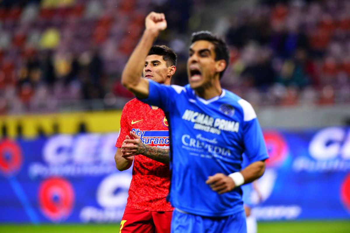 Un antrenor din Liga 1 a răbufnit la adresa Guvernului: „Ei de ce nu stau închiși două luni? Jucătorii se vor bate între ei”