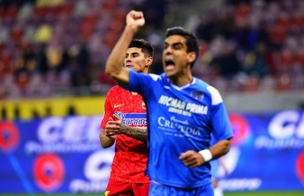 Un antrenor din Liga 1 a răbufnit la adresa Guvernului: „Ei de ce nu stau închiși două luni? Jucătorii se vor bate între ei”