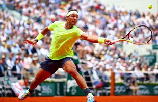 Se joacă Roland Garros? Declarații optimiste ale lui Nadal: „Da, voi fi acolo”