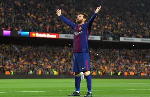 Barcelona poate respira ușurată: Messi n-a activat clauza și rămâne pe „Camp Nou”