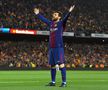 Lionel Messi a câștigat 6 Baloane de Aur la Barcelona // sursă foto: Guliver/gettyimages