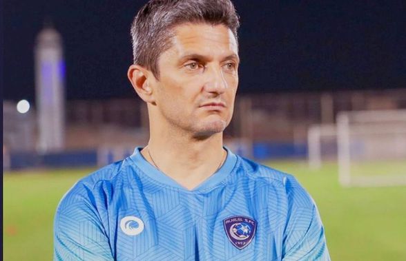 Răzvan Lucescu vrea un superjucător la Al-Hilal! Saudiții îl ademenesc cu un contract fabulos