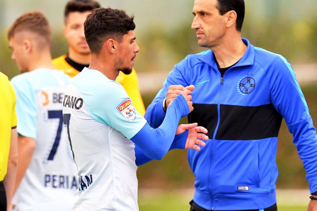 Anunțul momentului la FCSB: „Vă spun sigur, Florinel Coman pleacă vara asta”