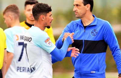 Anunțul momentului la FCSB: „Vă spun sigur, Florinel Coman pleacă vara asta”