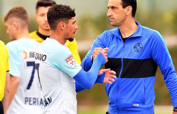 Anunțul momentului la FCSB: „Vă spun sigur, Florinel Coman pleacă vara asta”