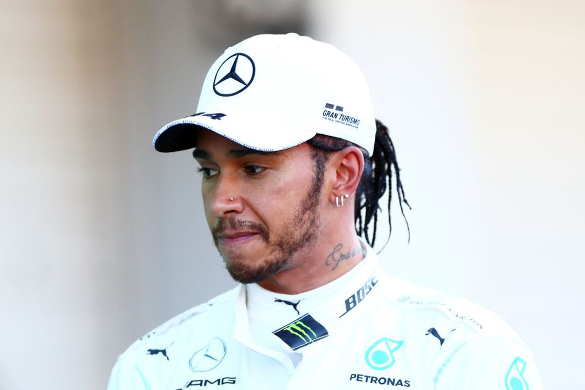 Lewis Hamilton cere solidaritate în Formula 1 după moartea lui George Floyd: „Într-un sport dominat de albi, rămâneți tăcuți în fața nedreptății!”