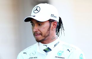 Lewis Hamilton cere solidaritate în Formula 1 după moartea lui George Floyd: „Într-un sport dominat de albi, rămâneți tăcuți în fața nedreptății!”