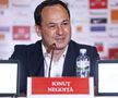 Ionuț Negoiță încearcă în zadar să vândă Dinamo