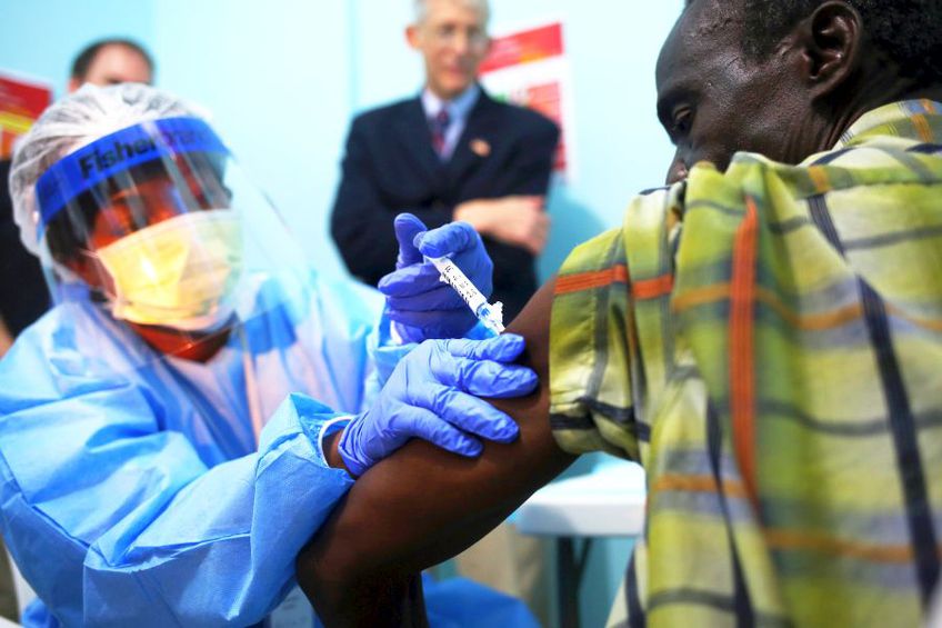 Republica Democrată Congo a anunțat luni că se confruntă cu o nouă epidemie de Ebola. foto: Guliver/Getty Images