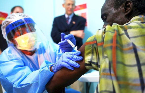 În plină pandemie de coronavirus, un stat din Africa se confruntă cu o nouă epidemie: „COVID-19 nu e singura amenințare”